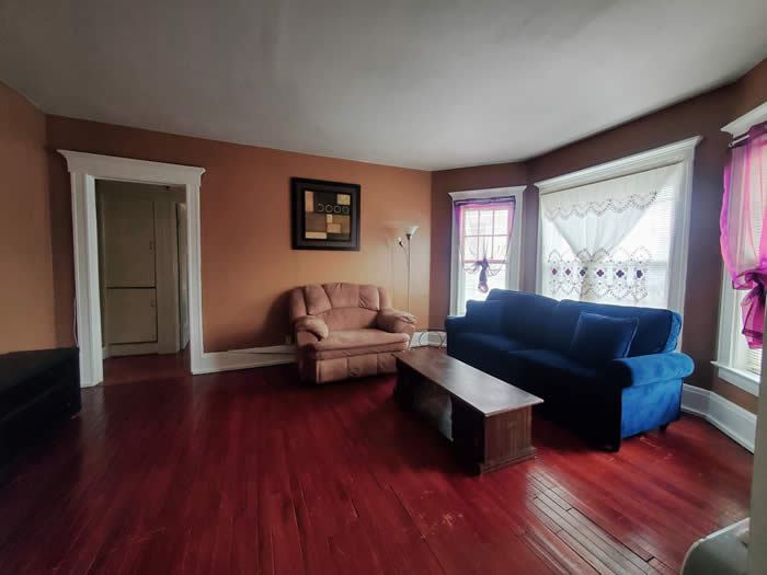 Genesee Apartment 12