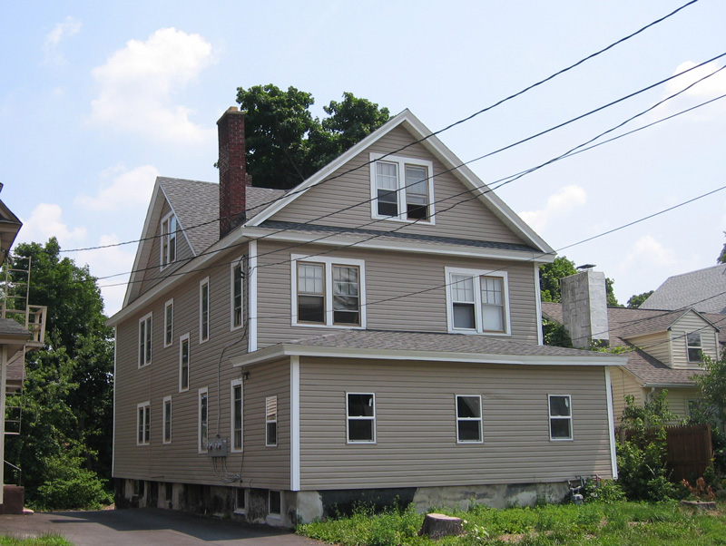 145 Miles Building