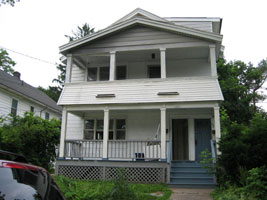 Fellows Building