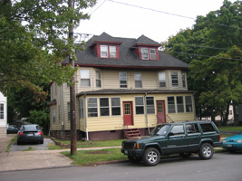 Livingston Building