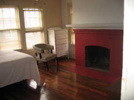 Upstairs Bedroom