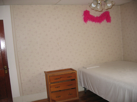 Upstairs Bedroom