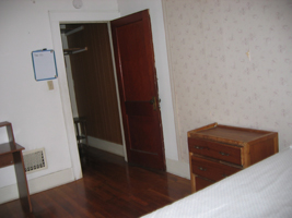 Upstairs Bedroom