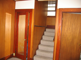 Upstairs Bedroom