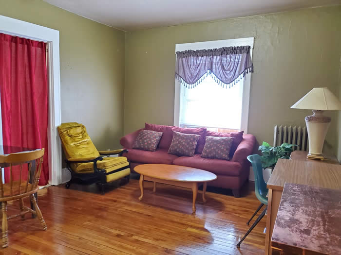 Genesee Apartment 15